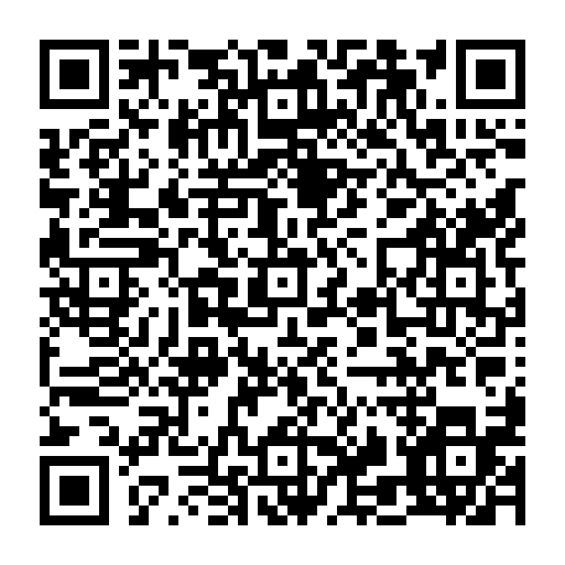Skann QR-kode