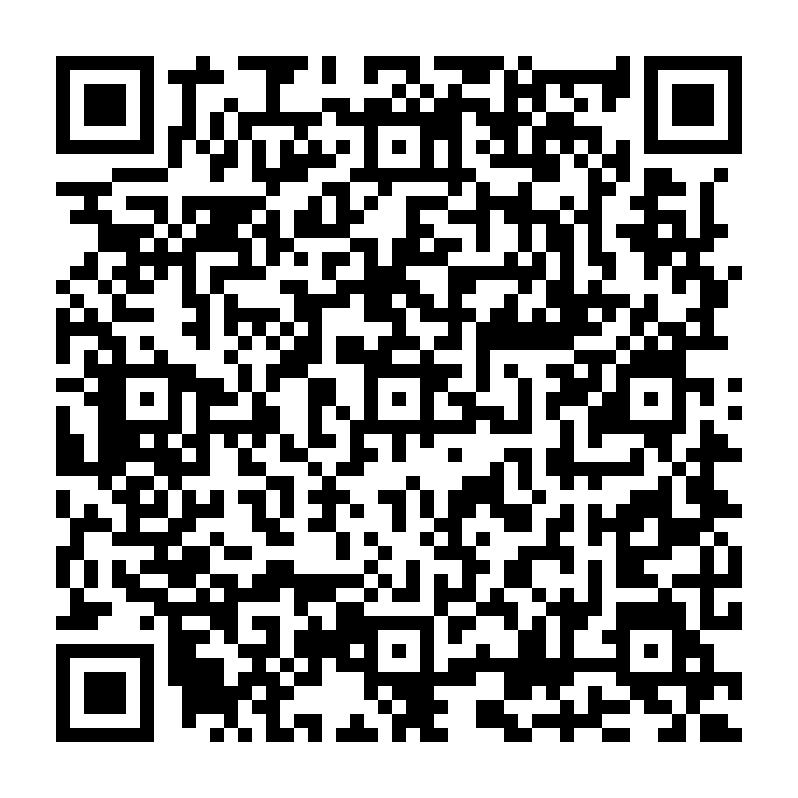 QR-kode