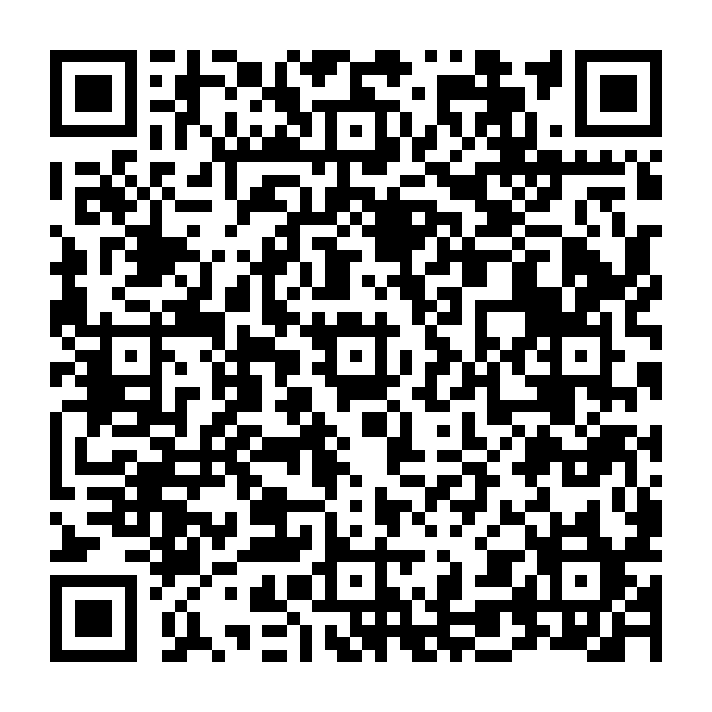 Skann QR-kode