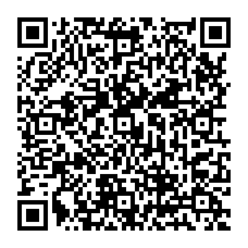 Skann QR-kode