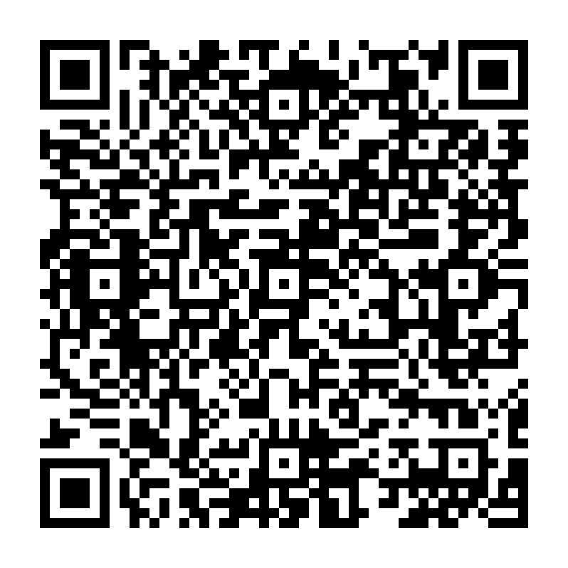 Skann QR-kode