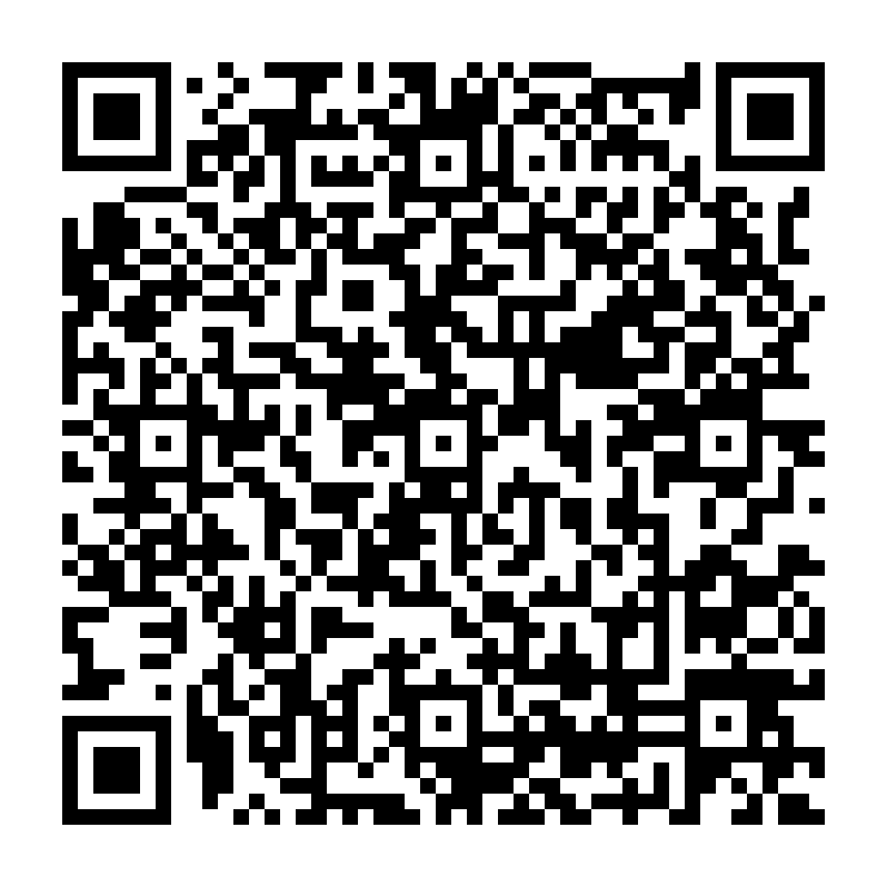 Skann QR-kode