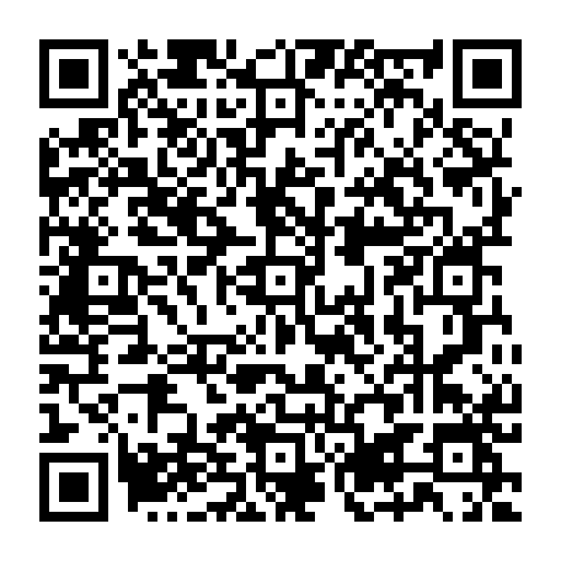 Skann QR-kode