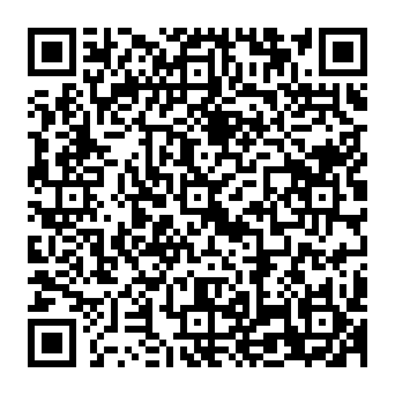 Skann QR-kode