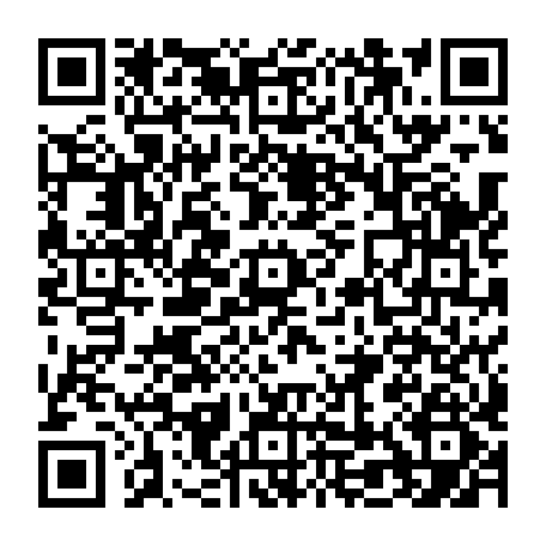 Skann QR-kode