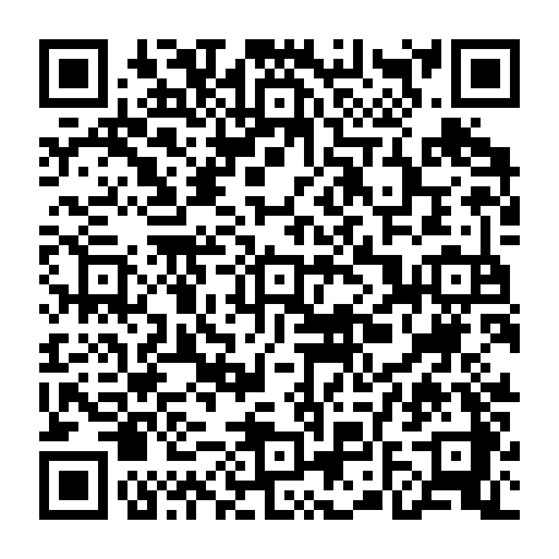 Skann QR-kode
