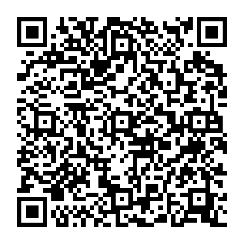 Skann QR-kode