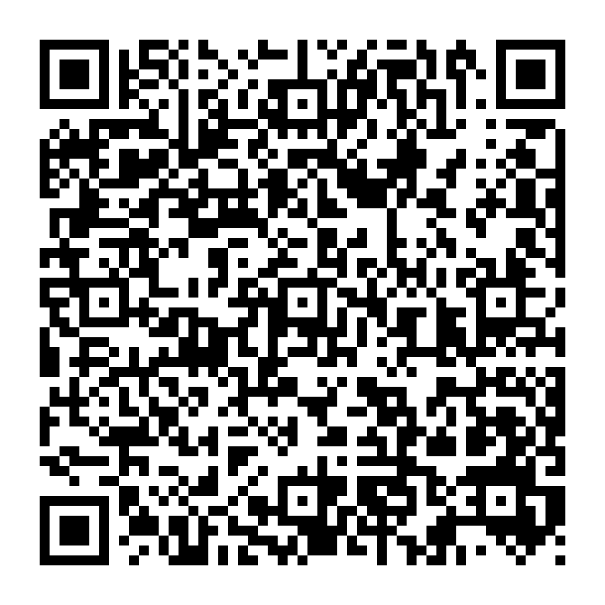 QR-kode