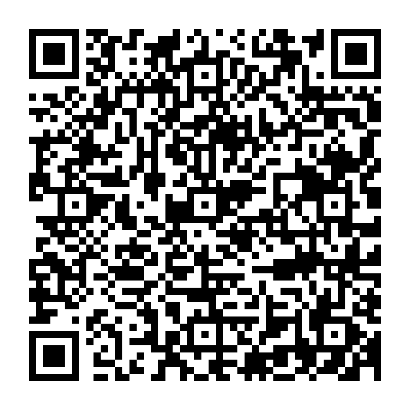 Skann QR-kode