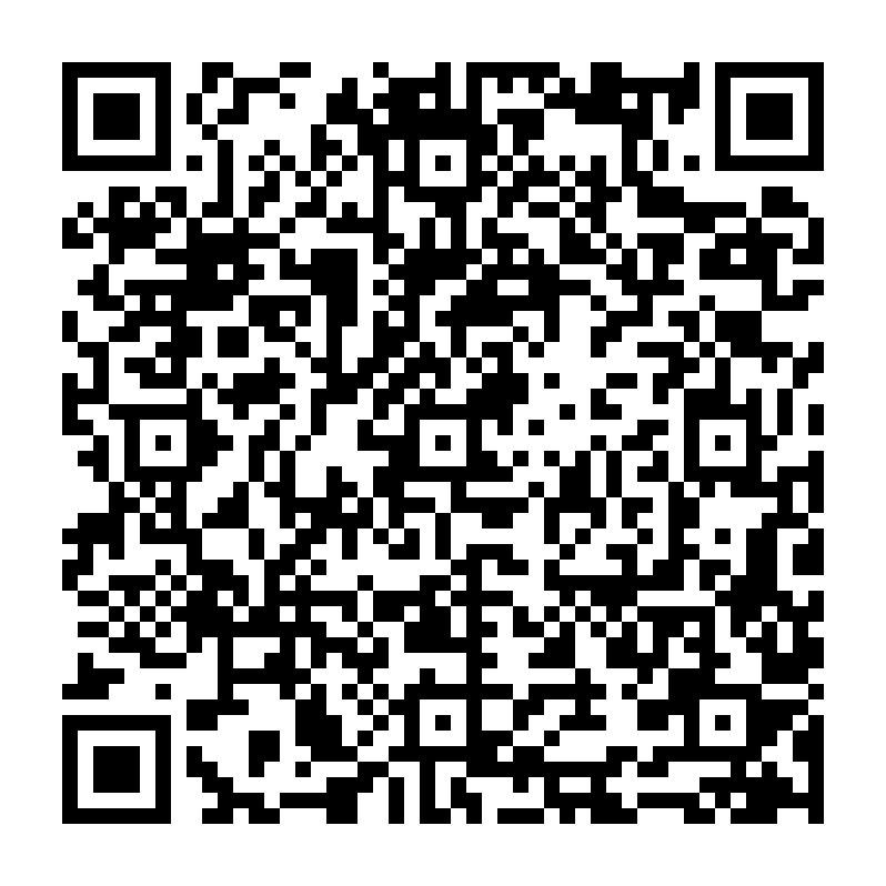 Skann QR-kode