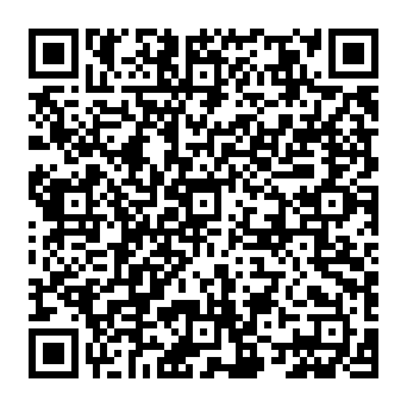 Skann QR-kode
