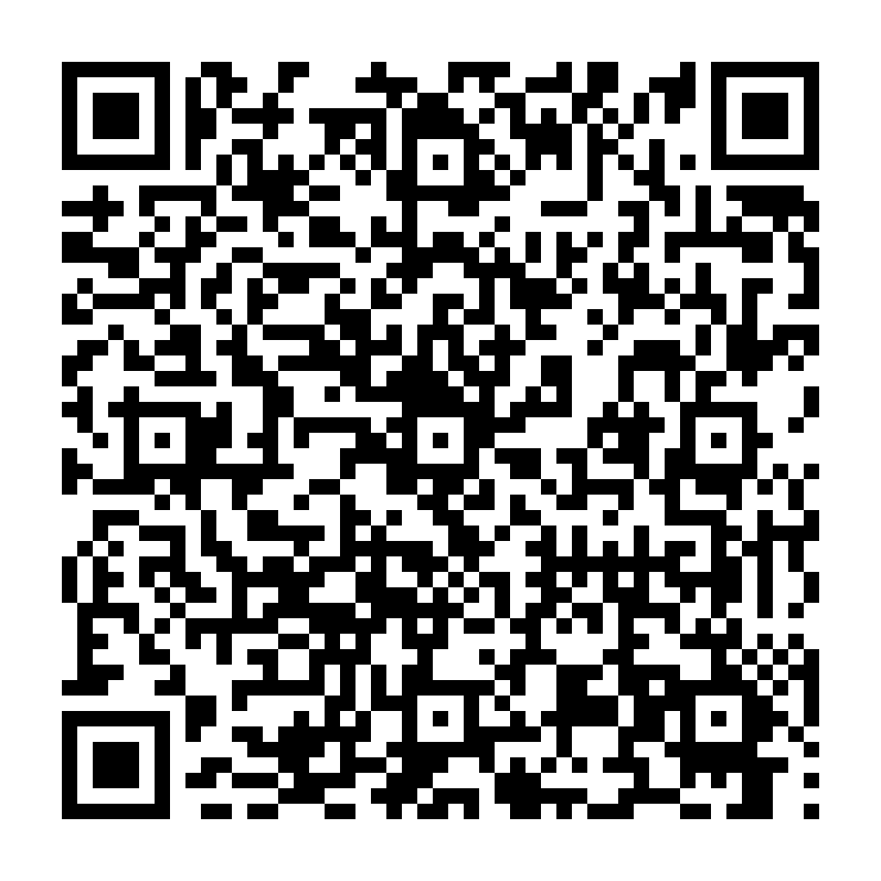 Skann QR-kode