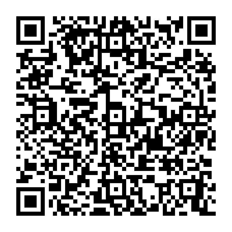 Skann QR-kode