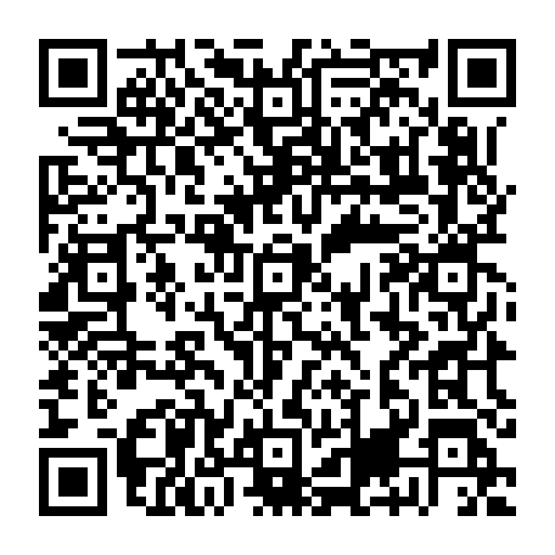 Skann QR-kode