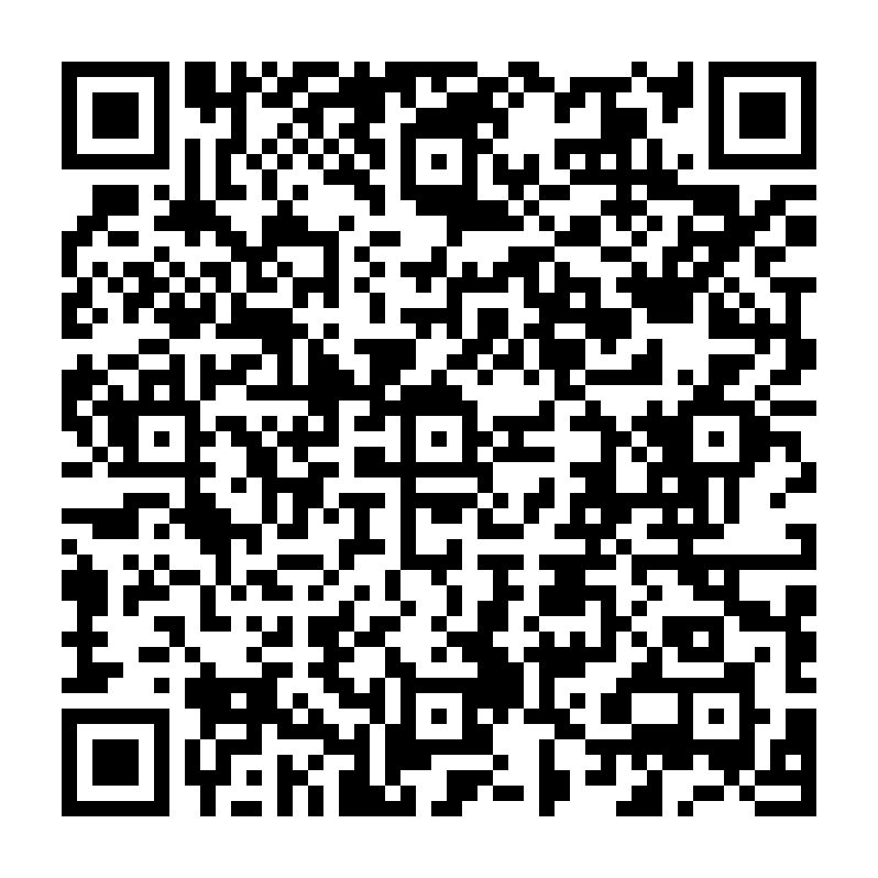 Skann QR-kode