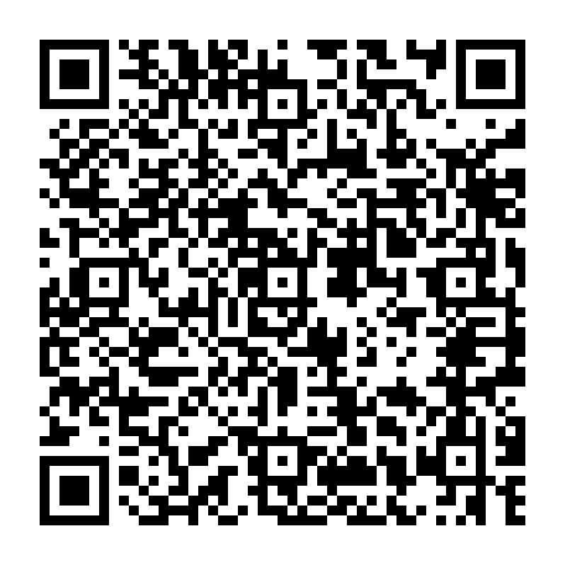 Skann QR-kode