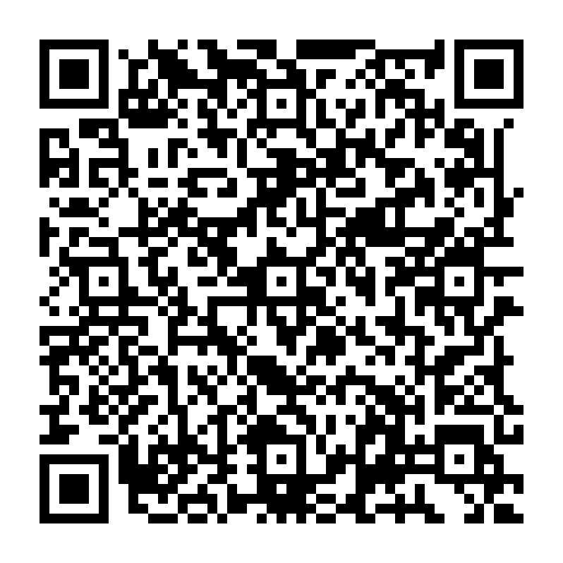 Skann QR-kode