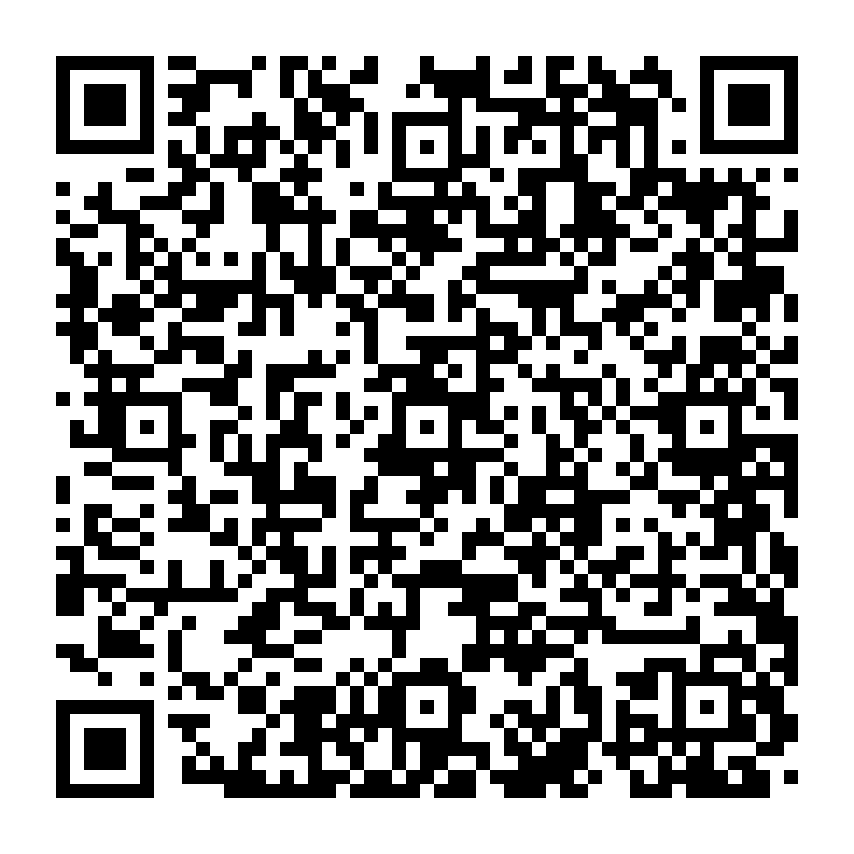 QR-kode