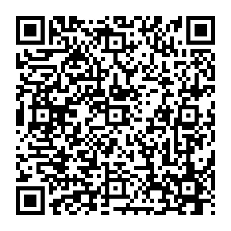 QR-kode