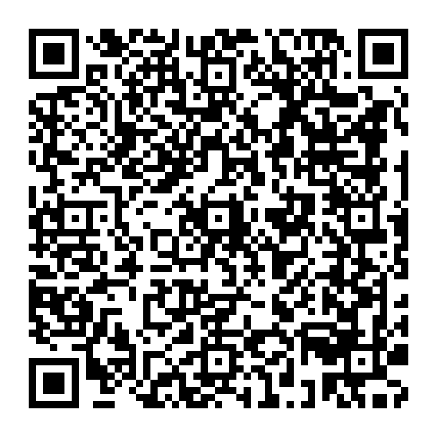 QR-kode