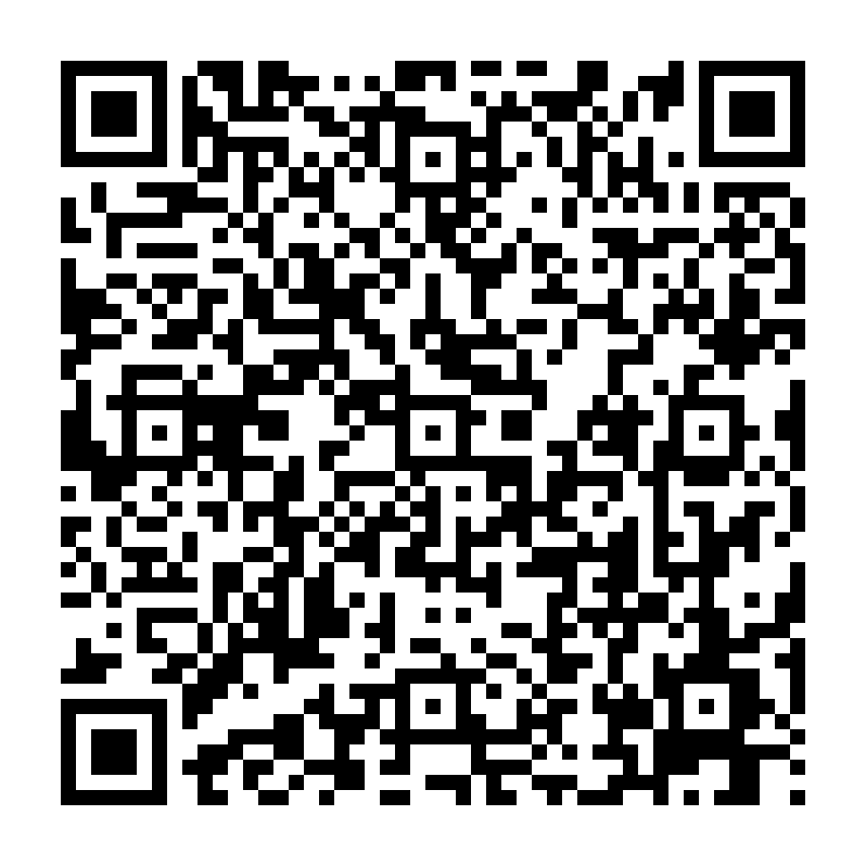 QR-kode