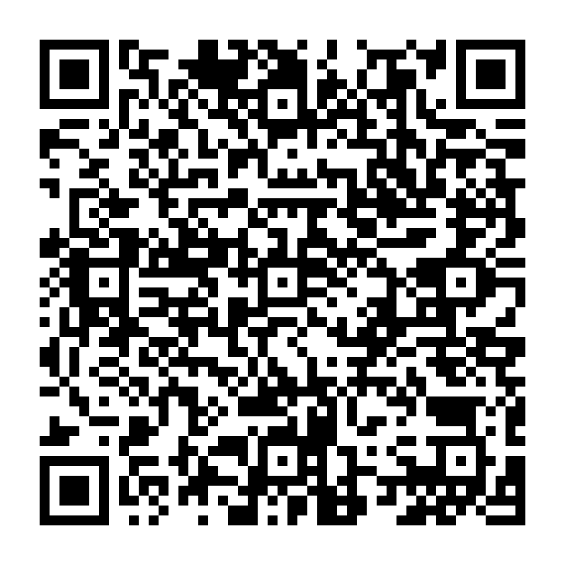 Skann QR-kode