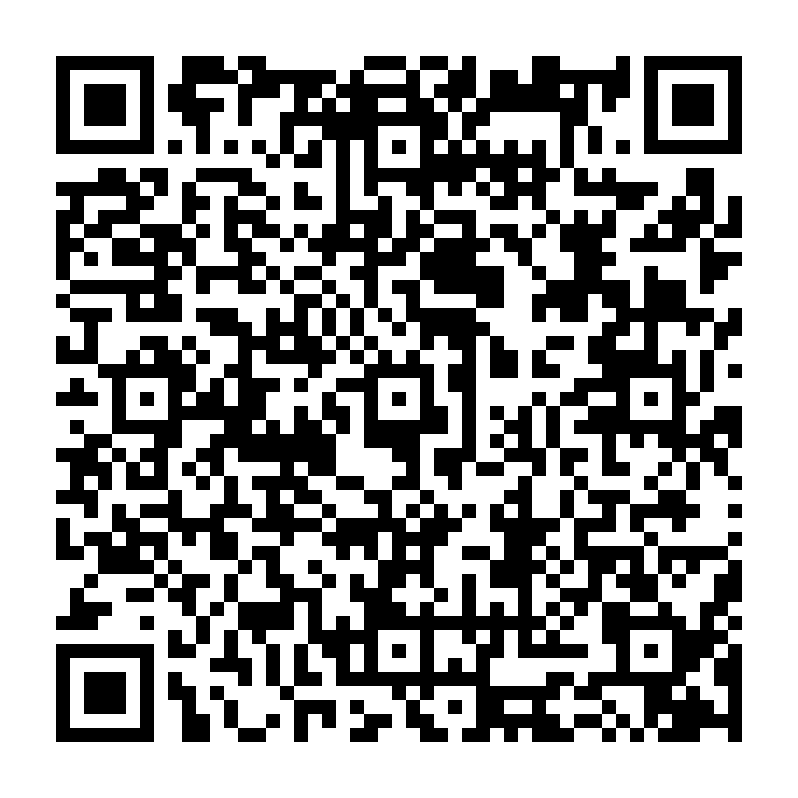 Skann QR-kode
