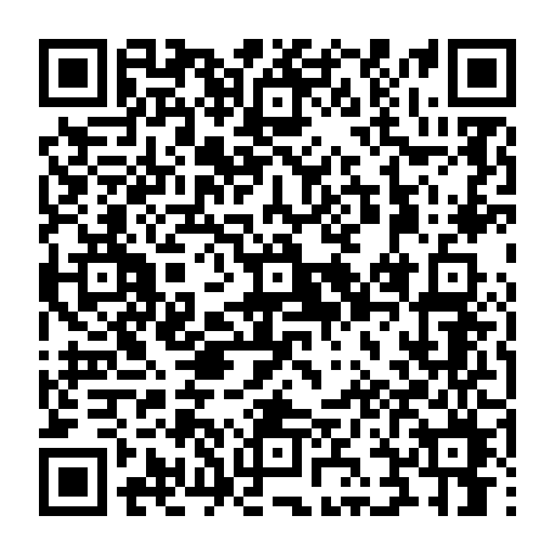 Skann QR-kode