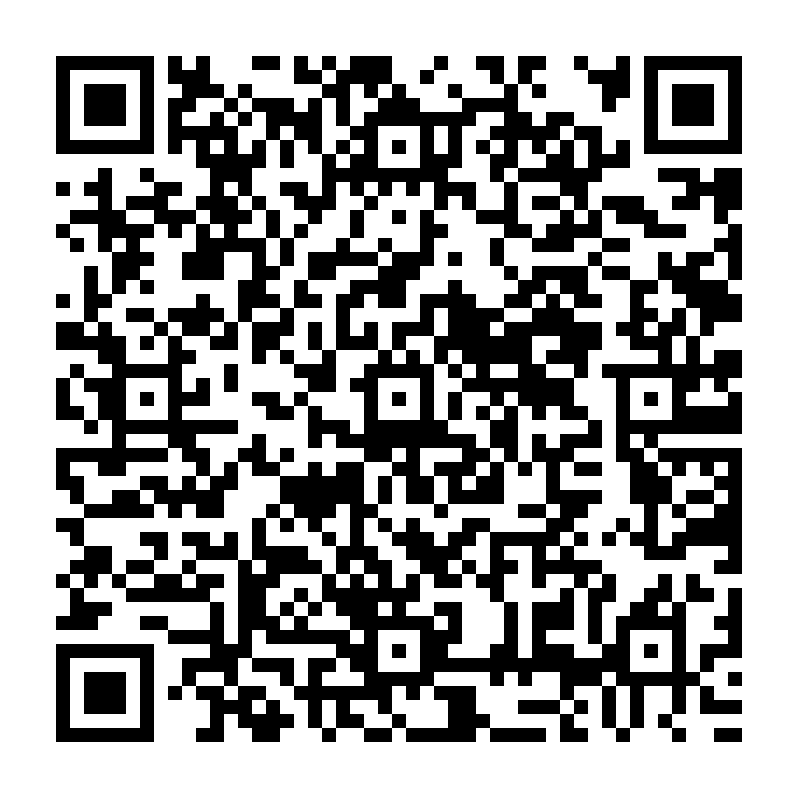 Skann QR-kode