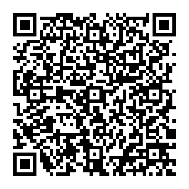 Skann QR-kode