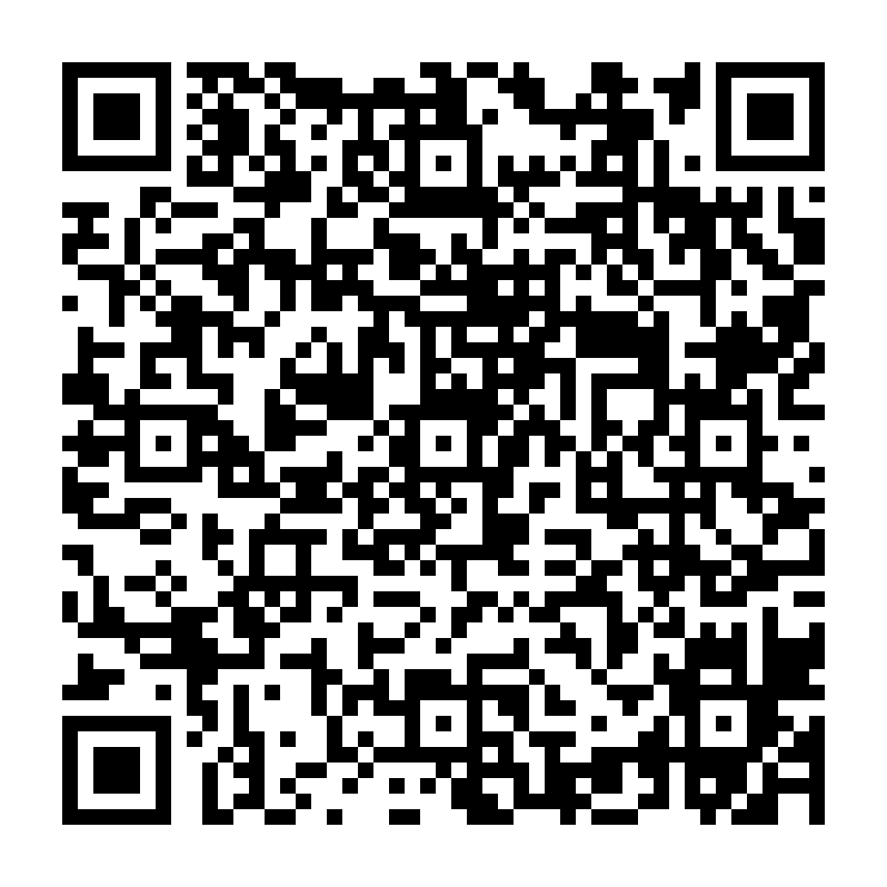 Skann QR-kode