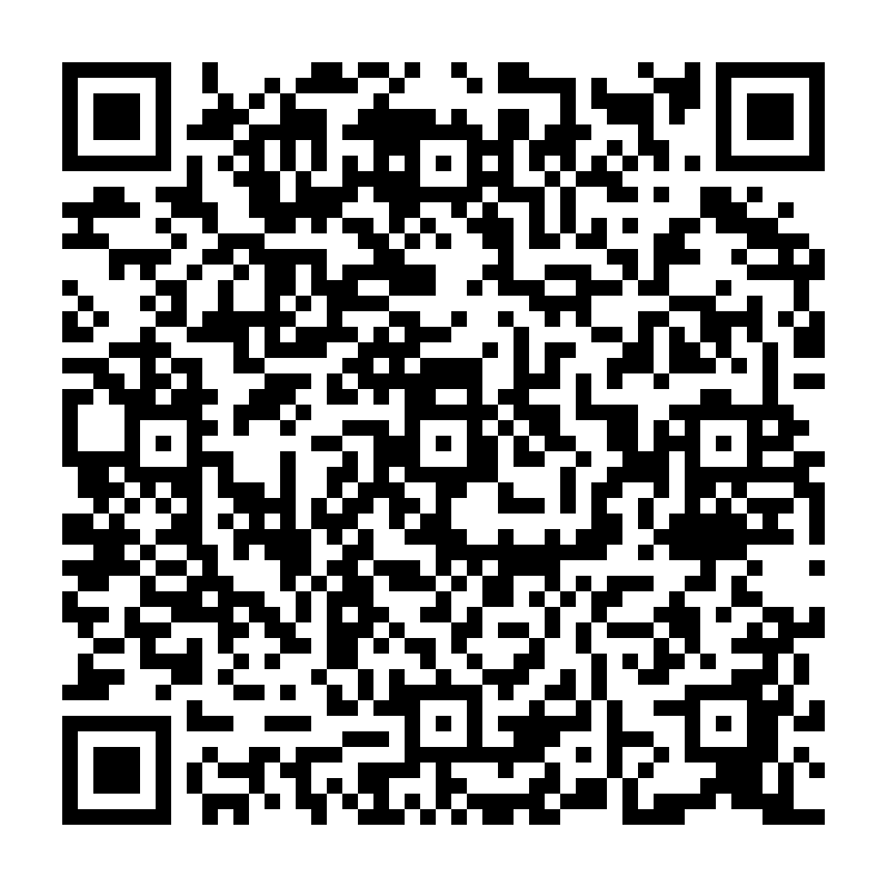 Skann QR-kode