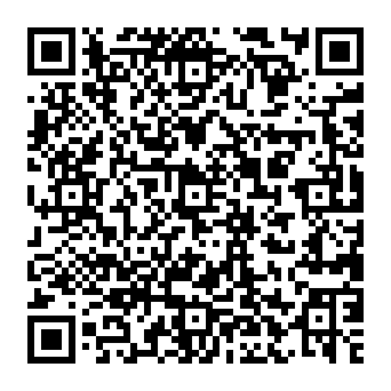 Skann QR-kode