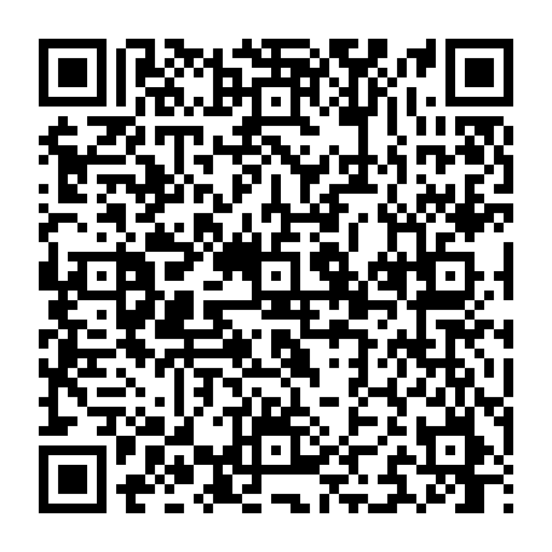 Skann QR-kode