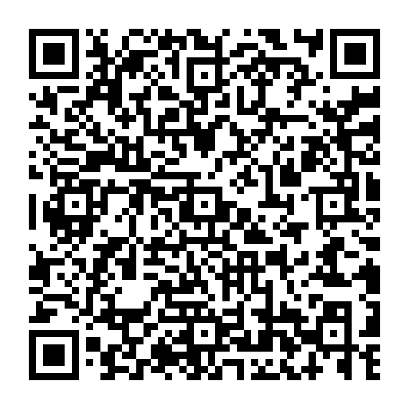 Skann QR-kode