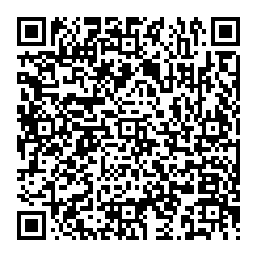 QR-kode