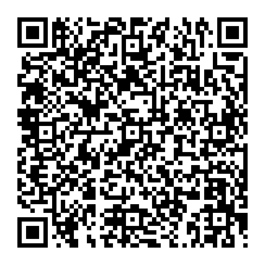 QR-kode