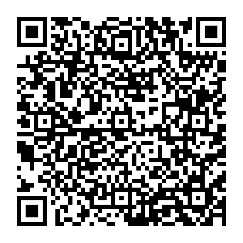 Skann QR-kode