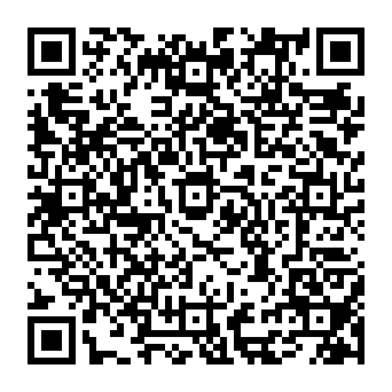 QR-kode