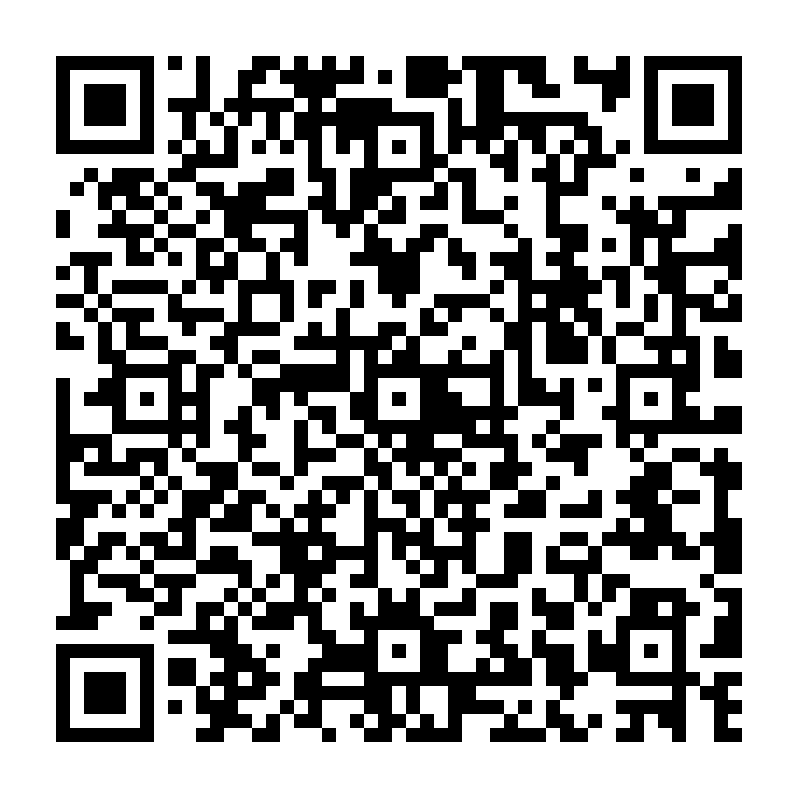 QR-kode