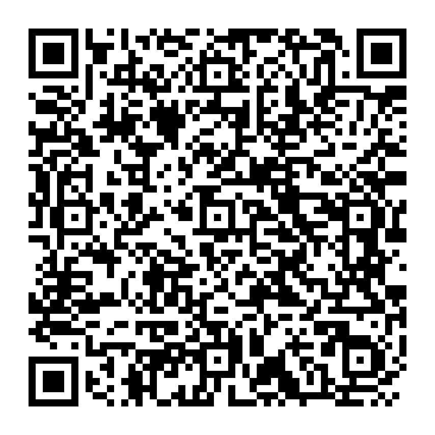 Skann QR-kode