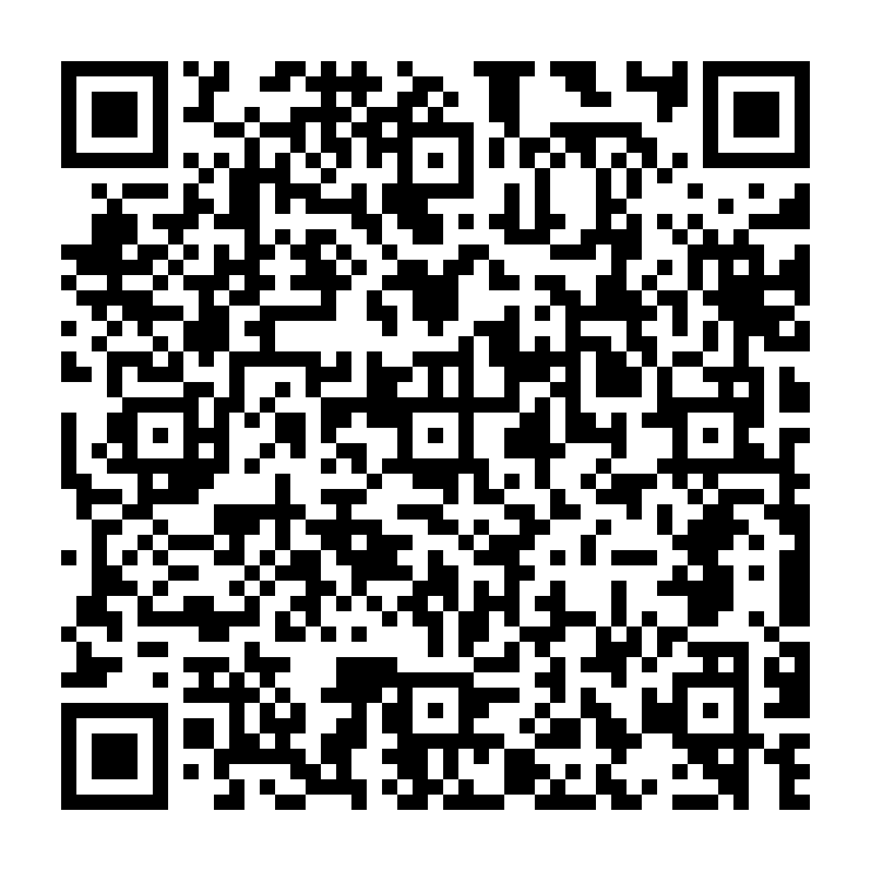 Skann QR-kode