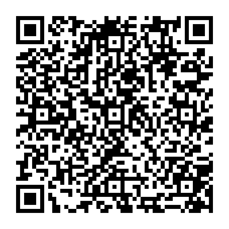 Skann QR-kode