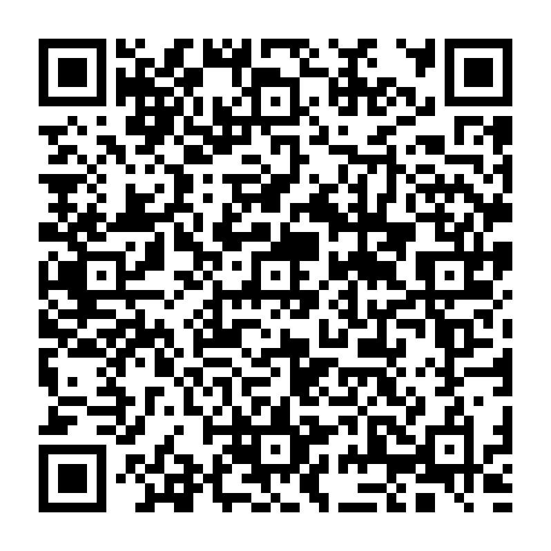 Skann QR-kode