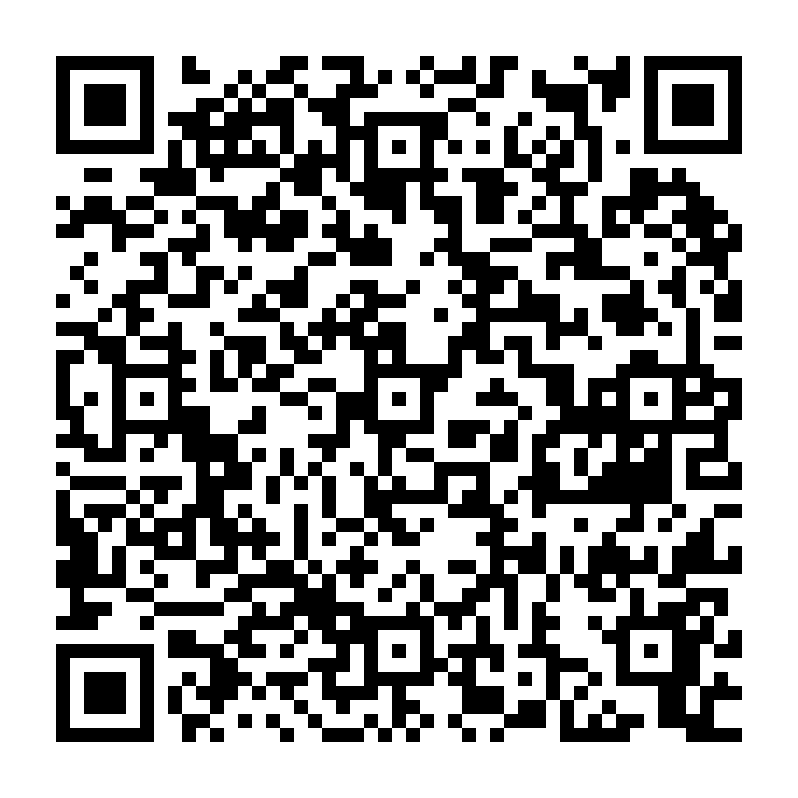 QR-kode
