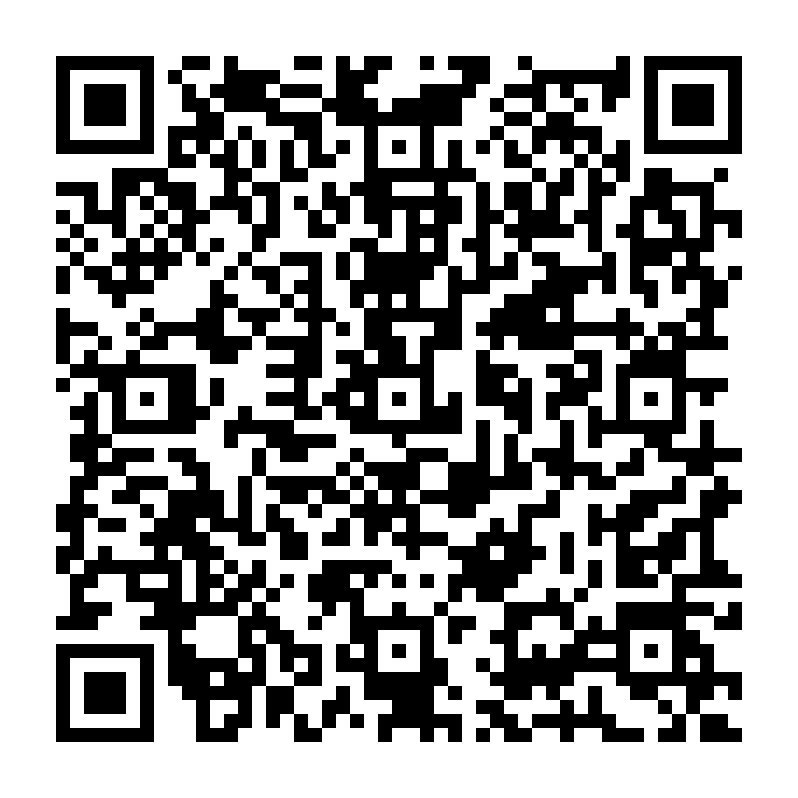QR-kode