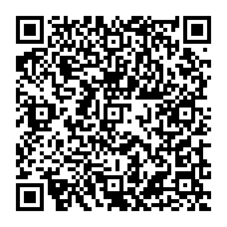 QR-kode