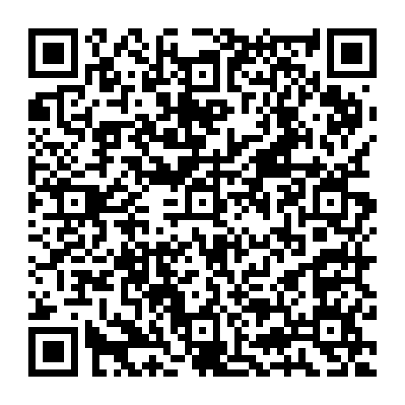 Skann QR-kode