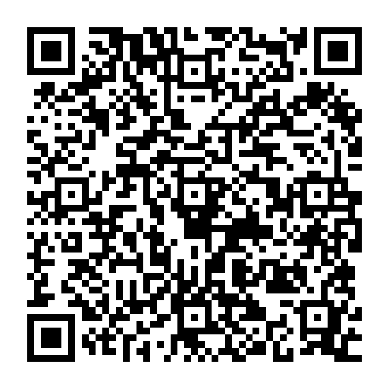 Skann QR-kode
