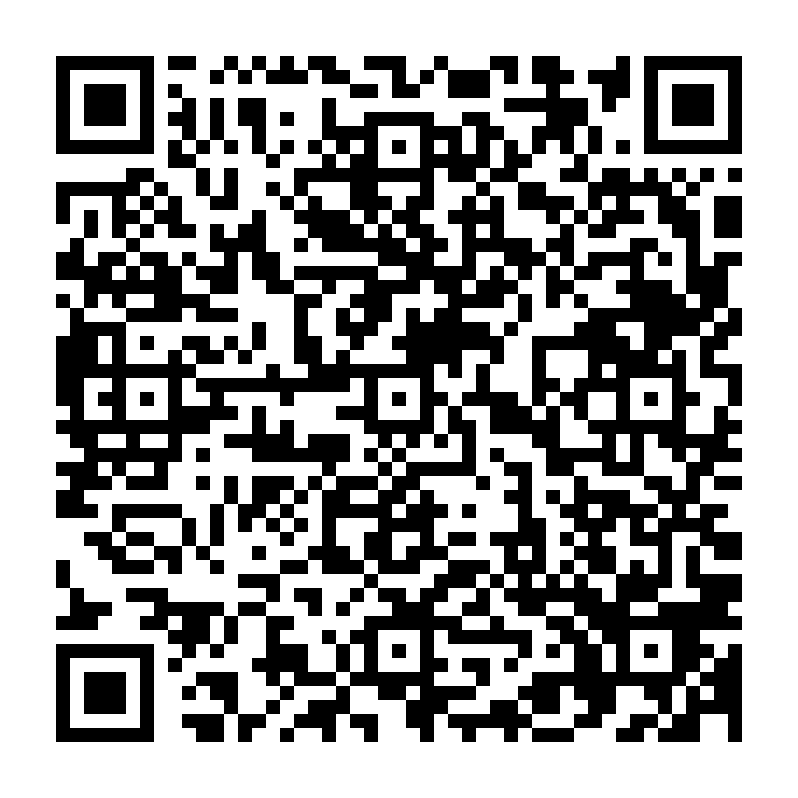 Skann QR-kode